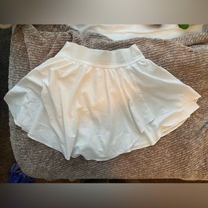 Cute Lululemon tennis skort